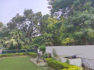 Image of 350 Sq.ft 1 RK Studio for rent in Mahanagar, Lucknow for Rs. 13000