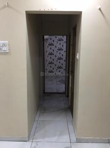 Hall Image of 800 Sq.ft 1 BHK Apartment / Flat for sale in Jivrajpark Ahmedabad for Rs. 3300000