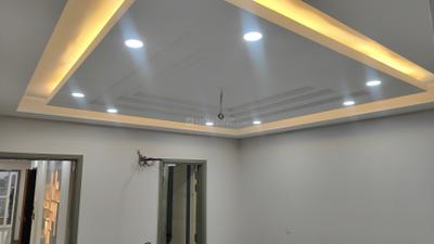 Bedroom Image of 1800 Sq.ft 3 BHK Apartment / Flat for sale in Sector 9 Panchkula for Rs. 28500000