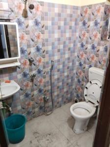 Image of 875 Sq.ft 2 BHK Apartment / Flat for rent in SD Aqua View, Madhyamgram, Kolkata for Rs. 14000