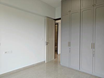Bedroom Image of 1200 Sq.ft 3 BHK Apartment / Flat for sale in Adani Ten BKC, Bandra East Mumbai for Rs. 65000000