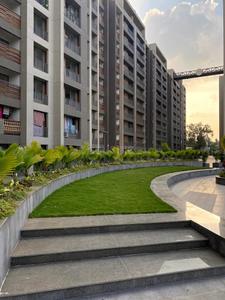 Image of 1050 Sq.ft 2 BHK Apartment / Flat for sale in Arvind Skylands, Nehru Nagar, Bengaluru for Rs. 12500000