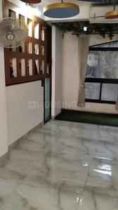 Hall Image of 1200 Sq.ft 3 BHK Apartment / Flat for rent in Shahpura Bhopal for Rs. 25000
