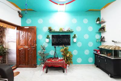 Hall Image of 800 Sq.ft 2 BHK Apartment / Flat for sale in Talegaon Dabhade Pune for Rs. 2900000