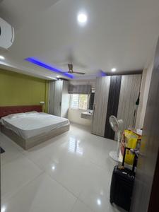 Bedroom Image of 1875 Sq.ft 3 BHK Apartment / Flat for sale in Kompally Hyderabad for Rs. 17000000