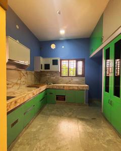 Kitchen Image of 610 Sq.ft 2 BHK Villa for sale in Maraimalai Nagar Chennai for Rs. 2806000