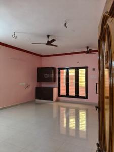 Hall Image of 1250 Sq.ft 2 BHK Apartment / Flat for rent in Adambakkam Chennai for Rs. 28000
