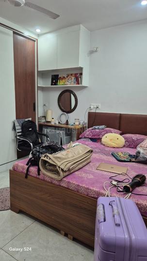 Shekhawat rooms Bedroom 1