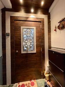 Image of 1100 Sq.ft 2 BHK Apartment / Flat for sale in Vashi, Navi Mumbai for Rs. 15000000