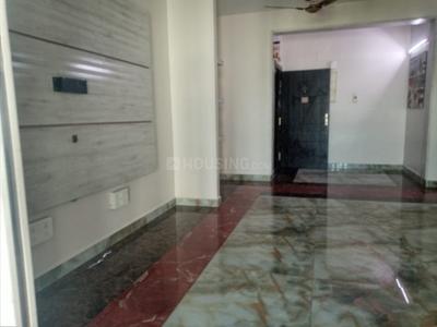 Hall Image of 1530 Sq.ft 3 BHK Apartment / Flat for rent in Appaswamy Orchards, Vadapalani Chennai for Rs. 55000