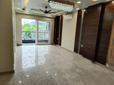 Living Room Image of 2370 Sq.ft 4 BHK Builder Floor for sale in Sector 45 Gurgaon for Rs. 33500000