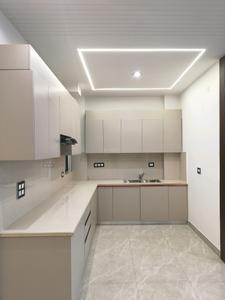 Kitchen Image of 1650 Sq.ft 4 BHK Builder Floor for sale in Indirapuram Ghaziabad for Rs. 18410000