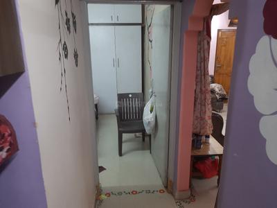 Bedroom Image of 1000 Sq.ft 2 BHK Apartment / Flat for sale in Pendurthi Visakhapatnam for Rs. 3900000