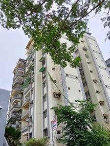 Image of 1440 Sq.ft 3 BHK Apartment / Flat for sale in Satellite, Ahmedabad for Rs. 11000000