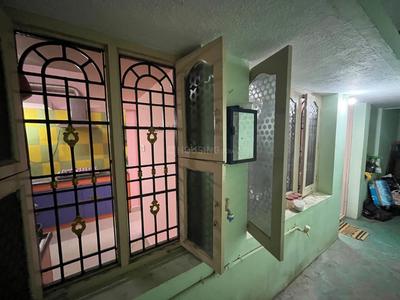 Balcony Image of 1200 Sq.ft 3 BHK Builder Floor for rent in RV Nagar Vellore for Rs. 15000