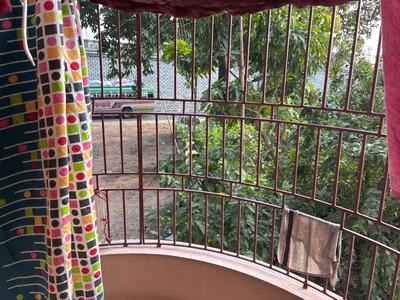 Balcony Image of 937 Sq.ft 2 BHK Apartment / Flat for sale in Alisha Bardhaman for Rs. 5000000