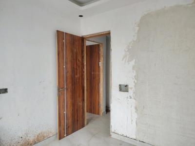 Bedroom Image of 1095 Sq.ft 2 BHK Apartment / Flat for sale in Devla Greater Noida for Rs. 3698525