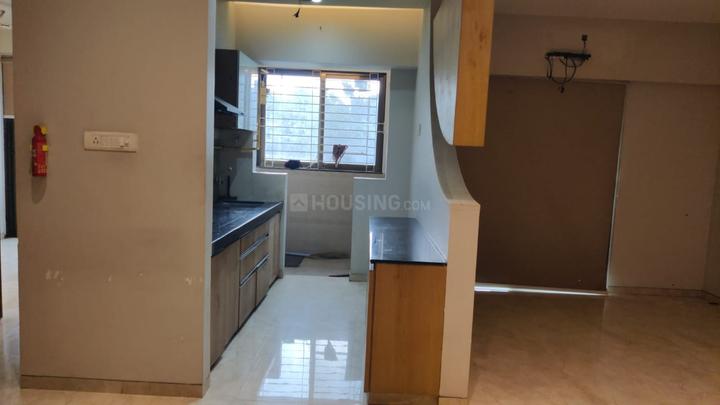 Flat for rent Kitchen 1