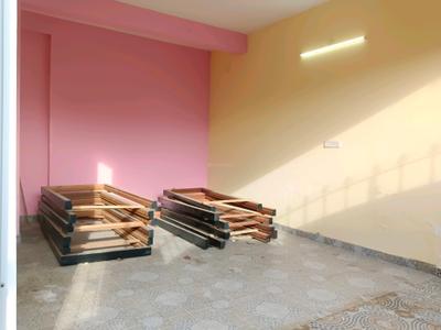 Car Garage Image of 1150 Sq.ft 4 BHK Builder Floor for rent in Sonakshi Dream Township Project by Sonakshi Real Estate, Dakhin Chatta Kalikapukur Kolkata for Rs. 18000