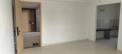 Bedroom Image of 1310 Sq.ft 2 BHK Apartment / Flat for sale in Sangath Smart Life, Gujarat International Finance Tec City Gandhinagar for Rs. 13000000