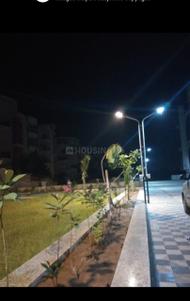 Image of 1150 Sq.ft 2 BHK Apartment / Flat for sale in Sayajipura, Vadodara for Rs. 3500000