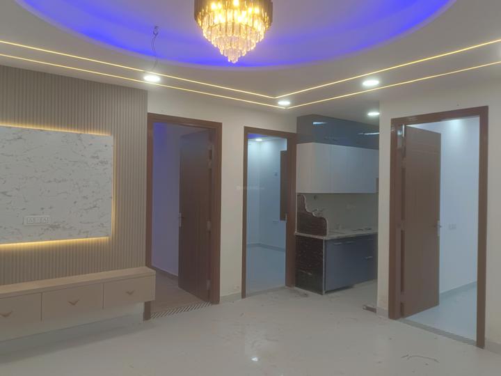 Guruji Apartment Burari  Main Image 1