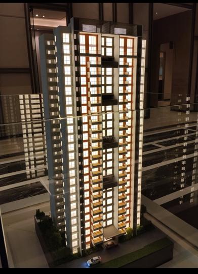 Lodha Code Name Camelot Kharadi Annex Main Image 1