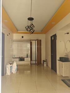 3 BHK Flat