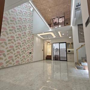 Hall Image of 1900 Sq.ft 3 BHK Independent House for sale in Silicon Sansaara, Kanadiya Indore for Rs. 11000000