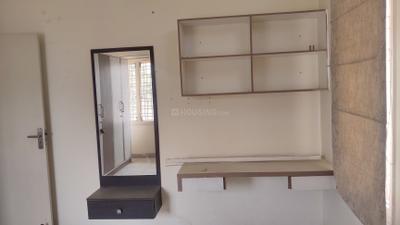 Bedroom Image of 3200 Sq.ft 4 BHK Duplex for sale in Sainikpuri Secunderabad for Rs. 30000000