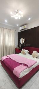 Bedroom Image of 1682 Sq.ft 3 BHK Apartment / Flat for sale in Bren Aspera by Bren Corporation, Cheemasandra Bengaluru for Rs. 21700000