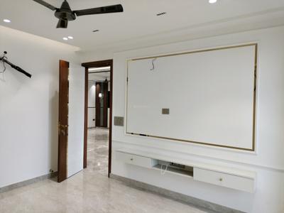 Bedroom Image of 1900 Sq.ft 3 BHK Builder Floor for sale in Sector 8 Dwarka New Delhi for Rs. 35000000