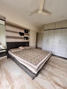 Bedroom Image of 2800 Sq.ft 3 BHK Apartment / Flat for sale in Vile Parle East Mumbai for Rs. 82500000