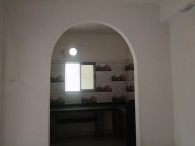 Kitchen Image of 1037 Sq.ft 3 BHK Apartment / Flat for sale in New Town Kolkata for Rs. 5450000