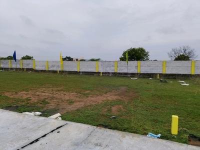 Image of 900 Sq.ft Residential Plot / Land for sale in Mannivakkam Extension, Chennai for Rs. 3420000
