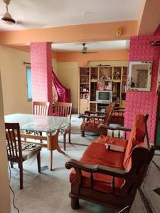 Hall Image of 1400 Sq.ft 3 BHK Apartment / Flat for sale in Balaji Plaza, Belghoria Kolkata for Rs. 7000000