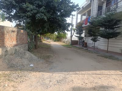 Image of 1150 Sq.ft Residential Plot / Land for sale in Mansarovar Extension, Jaipur for Rs. 9582750