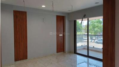 Bedroom Image of 2169 Sq.ft 3 BHK Apartment / Flat for sale in Kudasan Gandhinagar for Rs. 9500000