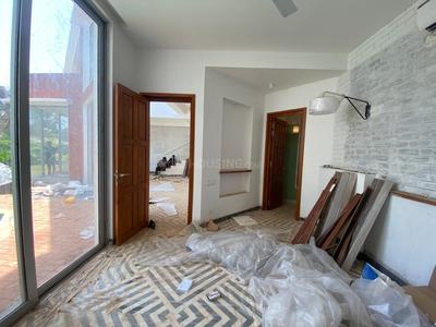 Hall Image of 3145 Sq.ft 3 BHK Villa for sale in Vianaar La Cascada, Anjuna Goa for Rs. 85000000