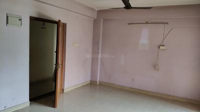 Living Room Image of 840 Sq.ft 2 BHK Apartment / Flat for rent in Mk Panchsheel Vatika, Birati Kolkata for Rs. 16000