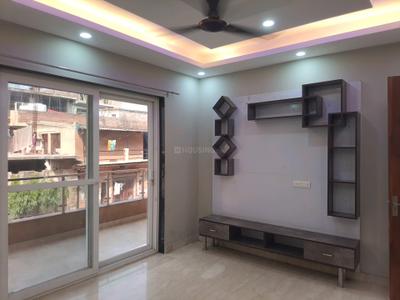 Bedroom Image of 3240 Sq.ft 4 BHK Builder Floor for sale in South City Floors 1, Sector 41 Gurgaon for Rs. 39500000