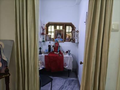 Balcony Image of 2500 Sq.ft 4 BHK Villa for rent in Sainikpuri Secunderabad for Rs. 45000