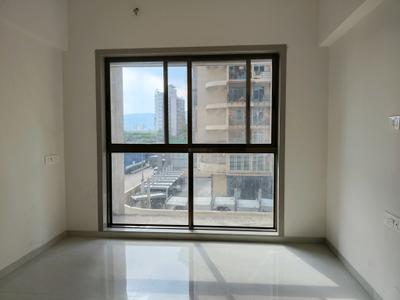 Bedroom Image of 1050 Sq.ft 2 BHK Apartment / Flat for sale in Bharat Enclave, Panvel Navi Mumbai for Rs. 12500000