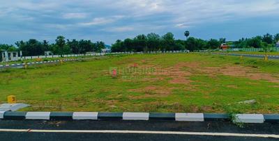 Image of 1800 Sq.ft Residential Plot / Land for sale in Chengalpattu, Chennai for Rs. 5400000
