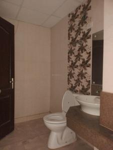 Common Bathroom Image of 1206 Sq.ft 3 BHK Apartment / Flat for sale in ABA Cherry County, Noida Extension Greater Noida for Rs. 13000000