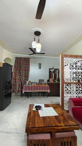 3 BHK Independent Builder Floor