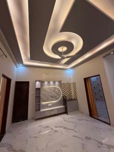 Hall Image of 1944 Sq.ft 4 BHK Villa for sale in Hathod Jaipur for Rs. 6500000