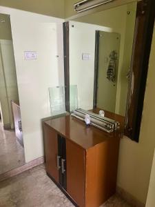 Bedroom Image of 3100 Sq.ft 3 BHK Apartment / Flat for rent in Jubilee Hills Hyderabad for Rs. 115000