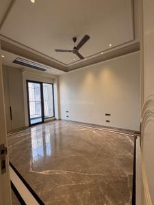 Hall Image of 4500 Sq.ft 4 BHK Builder Floor for sale in New Friends Colony New Delhi for Rs. 150000000