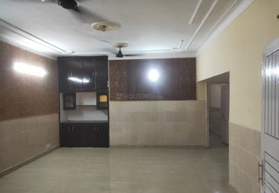 Living Room Image of 1000 Sq.ft 2.5 BHK Independent House for rent in Sector 12 Noida for Rs. 30000